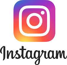 Instagram icon