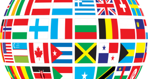 World of flags