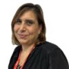 Mrs Georgiou photo