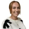 Headshot of Miss Spraggs