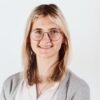 Headshot of Miss Saunders