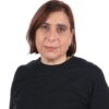 Headshot of Mrs Georgiou
