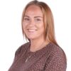 Headshot of Miss Spraggs