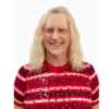 Headshot of Mrs Martin