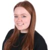 Headshot of Miss Ruddock
