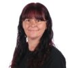 Headshot of Mrs Parfitt