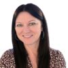 Headshot of Mrs Pomroy